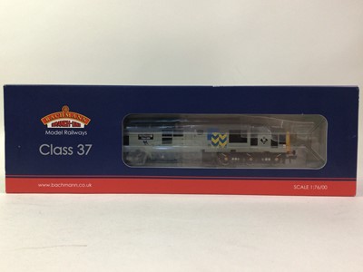 Lot 416 - BACHMANN BRANCH-LINE