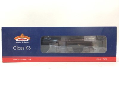 Lot 418 - BACHMANN BRANCH-LINE