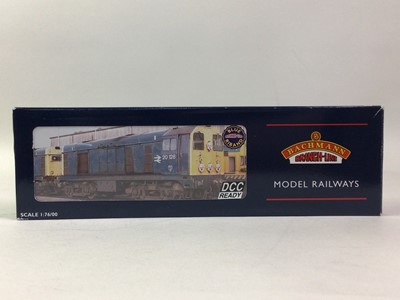 Lot 421 - BACHMANN BRANCH-LINE