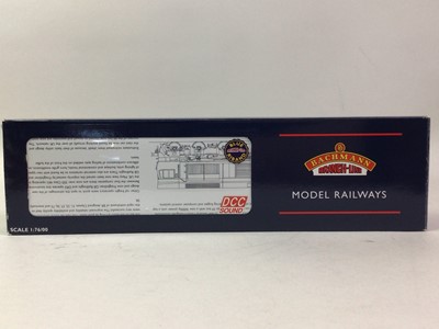 Lot 422 - BACHMANN BRANCH-LINE