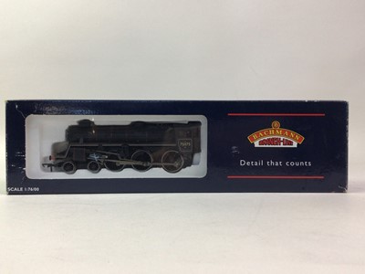 Lot 423 - BACHMANN BRANCH-LINE