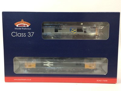 Lot 425 - BACHMANN BRANCH-LINE