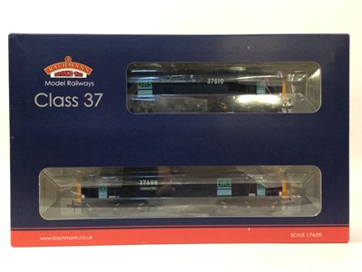 Lot 428 - BACHMANN BRANCH-LINE