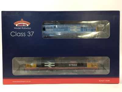 Lot 427 - BACHMANN BRANCH-LINE