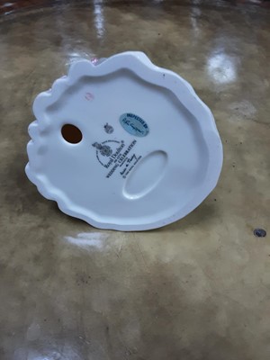 Lot 514 - LLADRO FIGURE OF A BRIDE AND GROOM