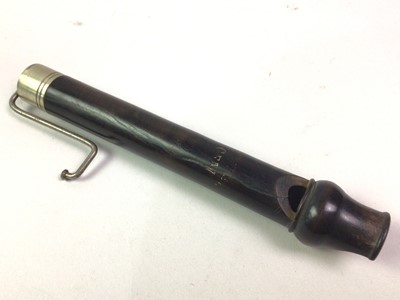 Lot 547 - JETEL RECORDER