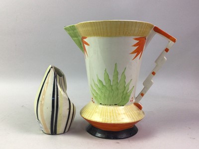 Lot 569 - ARTHUR WOOD WALL POCKET