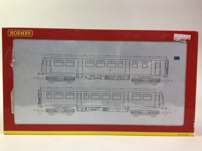 Lot 433 - HORNBY