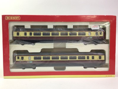 Lot 435 - HORNBY