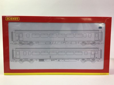 Lot 436 - HORNBY