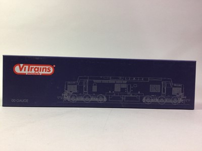 Lot 440 - V-TRAINS