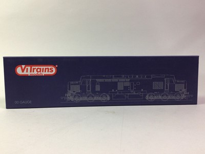 Lot 441 - V-TRAINS