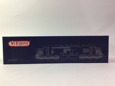 Lot 442 - V-TRAINS