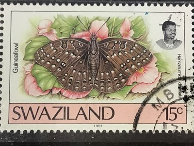 Lot 612 - GROUP OF STAMPS