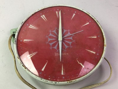 Lot 602 - GRUNDIG VINTAGE RADIO/CASSETTE