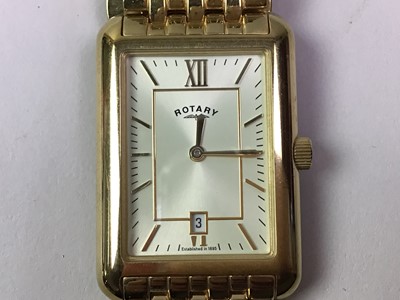 Lot 72 - COLLECTION OF WATCHES