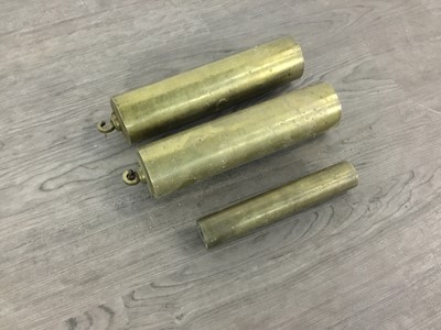 Lot 1030 - VICTORIAN MAHOGANY DRUMHEAD LONGCASE CLOCK