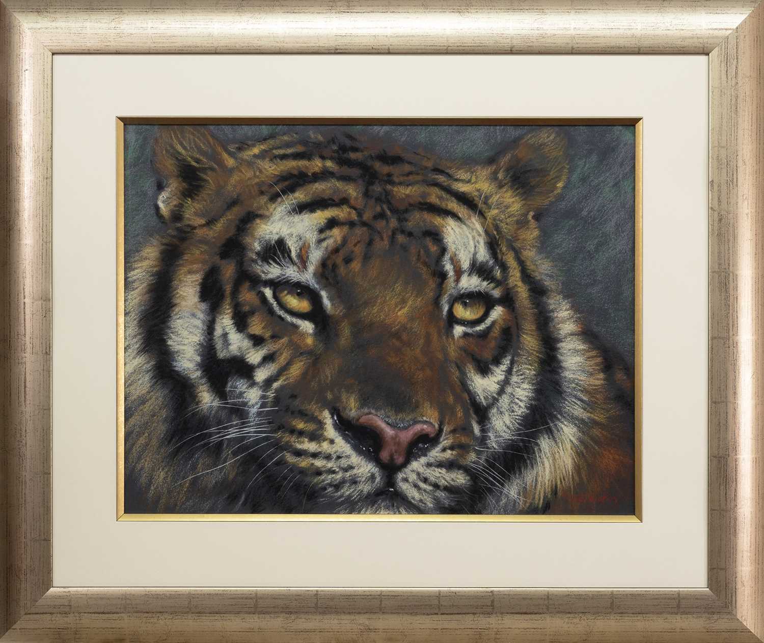 Lot 243 - * JOEL KIRK (BRITISH b. 1948)