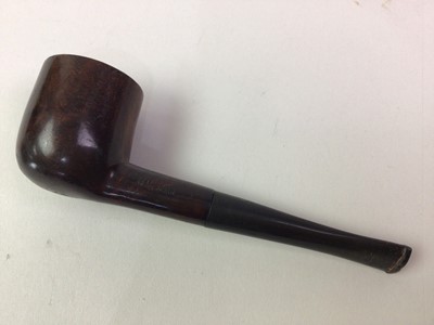 Lot 179 - GROUP OF PIPES