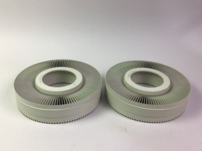 Lot 198 - HANIMEX LA RONDE SEMI-AUTO 35MM COLOUR SLIDE PROJECTOR