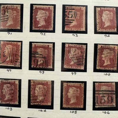 Lot 1412 - GREAT BRITAIN