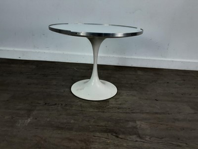 Lot 335 - ARKANA CIRCULAR TULIP COFFEE TABLE