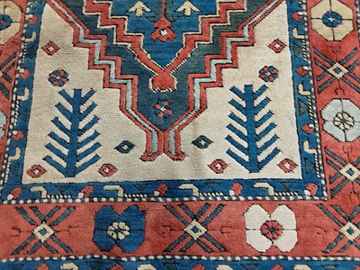 Lot 339 - TURKISH RUG