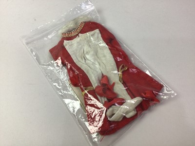 Lot 311 - FASHION QUEEN BARBIE DOLL