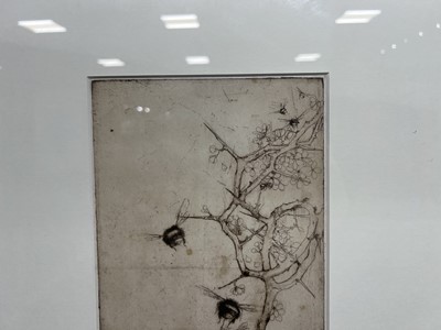 Lot 842 - * KATHERINE (KATE) CAMERON RSW RE (SCOTTISH 1874 - 1965)