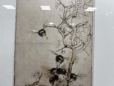 Lot 842 - * KATHERINE (KATE) CAMERON RSW RE (SCOTTISH 1874 - 1965)