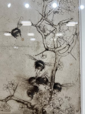 Lot 842 - * KATHERINE (KATE) CAMERON RSW RE (SCOTTISH 1874 - 1965)