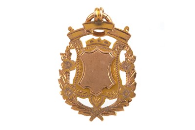 Lot 1435 - EDWARD VII SCHOOL MEDAL