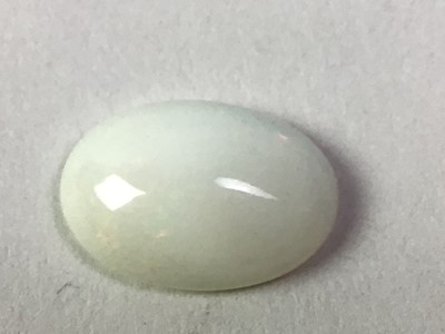 Lot 422 - NATURAL OPAL