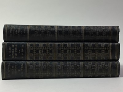Lot 432 - COLLECTION OF BOOKS