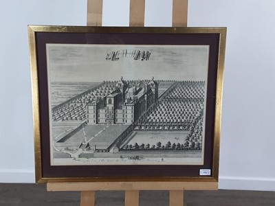 Lot 406 - BOGENGIEGHT, DUKE OF ATHOL