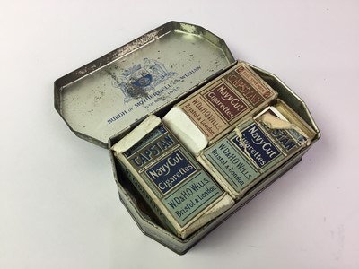 Lot 467 - COLLECTION OF CIGARETTE AND OTHER CARDS