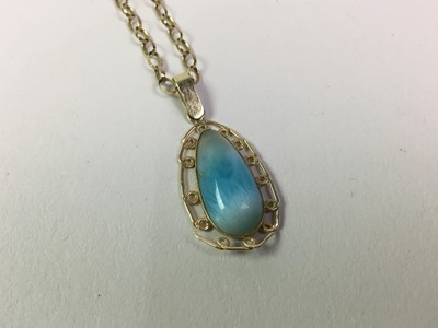 Lot 471 - COLLECTION OF COSTUME JEWELLERY