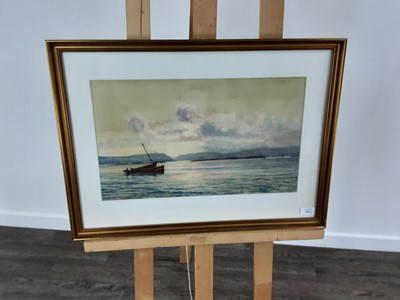 Lot 445 - PETER MACGREGOR WILSON RSW (SCOTTISH 1856 - 1928)