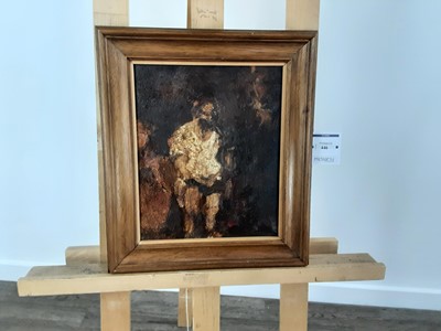 Lot 446 - SCOTTISH SCHOOL