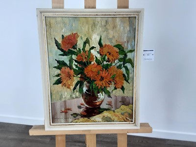 Lot 452 - * DONALD GREIG (BRITISH 1916 - 2009)