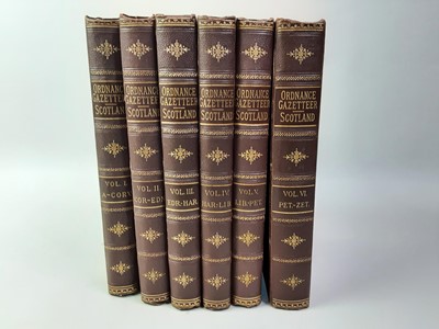 Lot 466 - LARGE COLLECTION OF LITERATURE