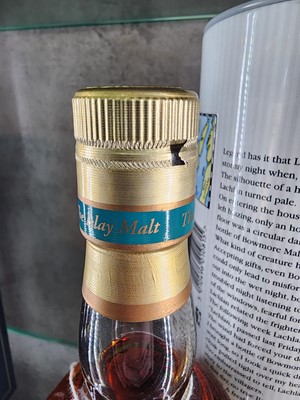 Lot 7 - BOWMORE LEGEND OF THE PHANTOM HORSEMAN