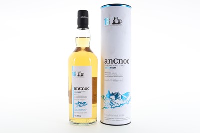 Lot 69 - ANCNOC 16 YEAR OLD