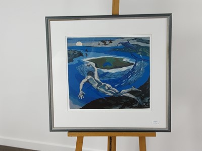 Lot 521 - JAMES MCINTOSH PATRICK