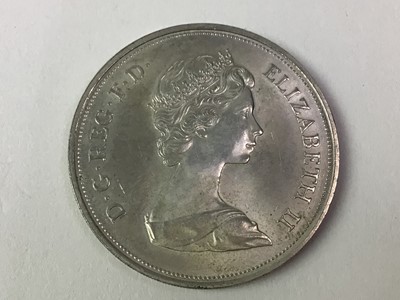 Lot 583 - GROUP OF COINS