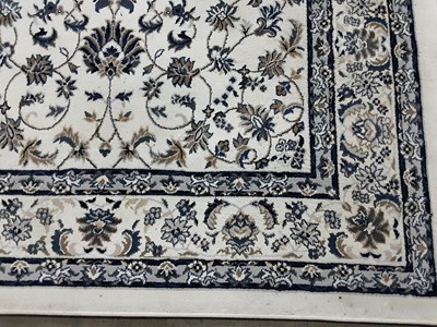 Lot 545 - TWO MODERN RUGS