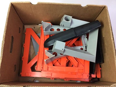 Lot 478 - PALITOY, ORIGINAL ACTION MAN TRANSPORT COMMAND VEHICLES