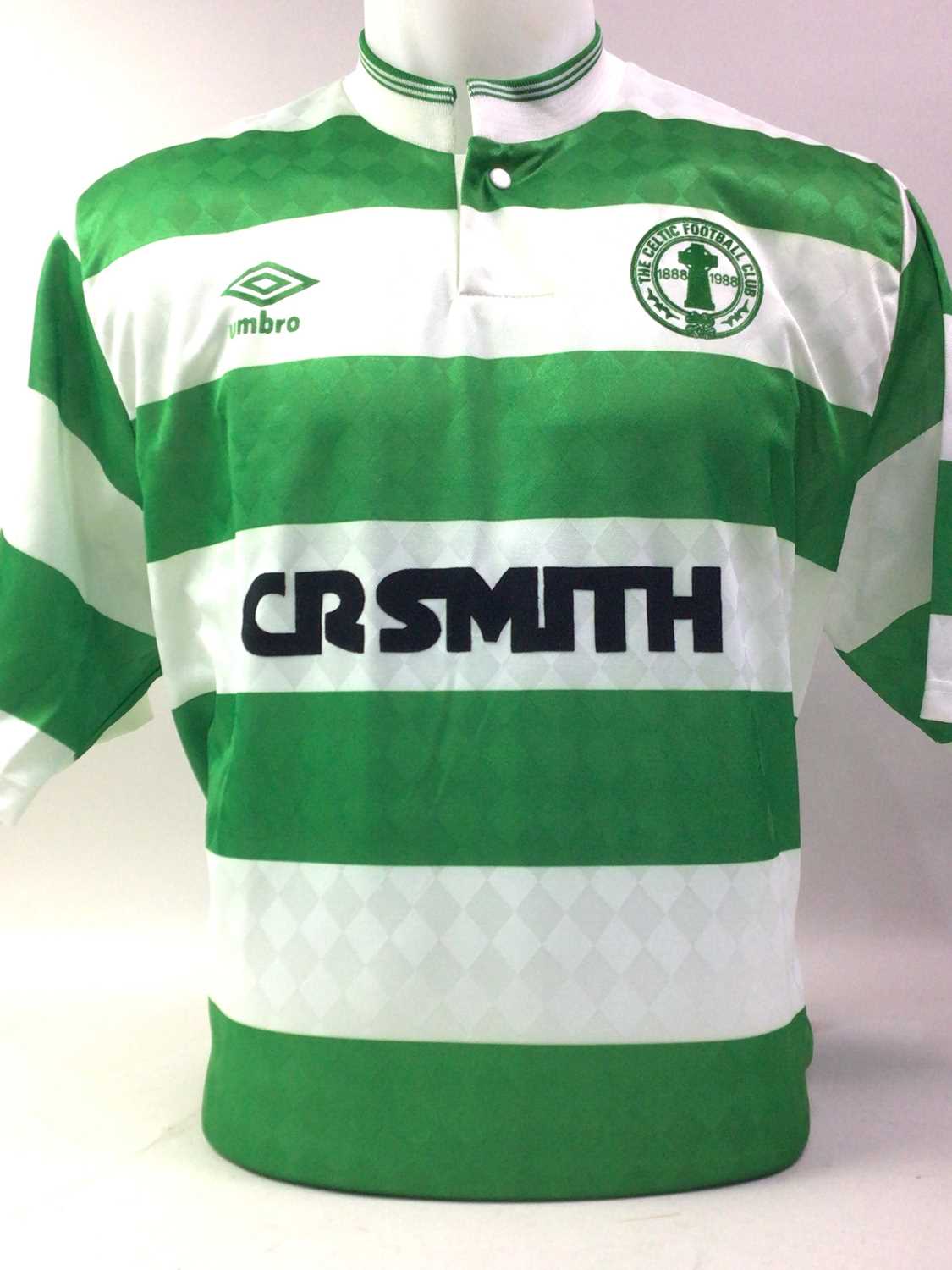 Celtic sales replica shirts