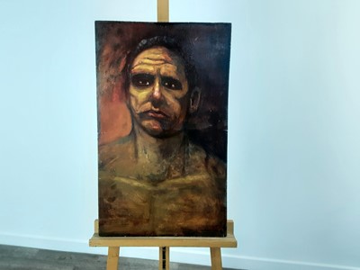 Lot 645 - * JIM CAMPBELL