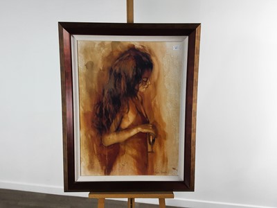 Lot 654 - THREE PRINTS AFTER MARK SPAIN